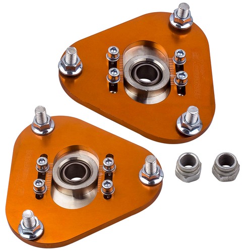 Adjustable camber plates top - adjustable,