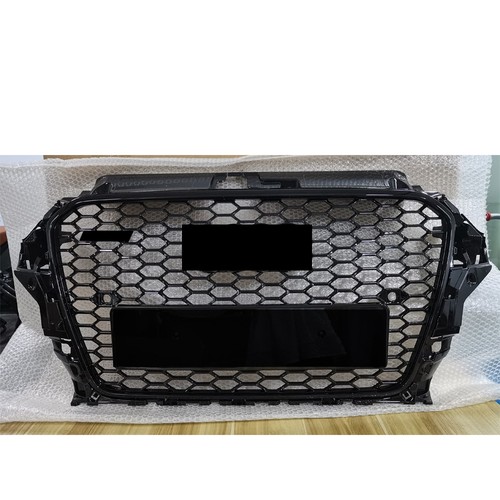 Front grill for audi - grill, 8v
