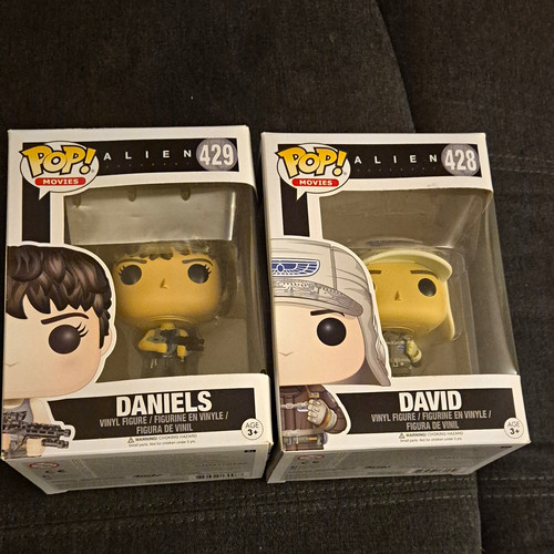 Funko pop movies alien - pop!,