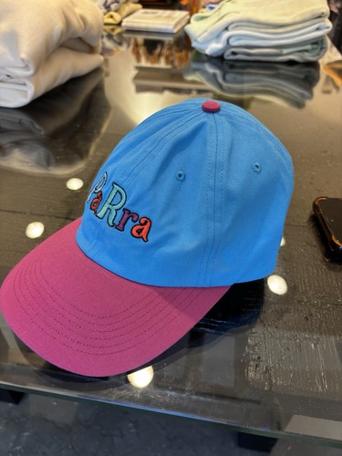 Parra unisex baseball cap - parra,