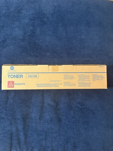 Tn210m 8938 511 konica minolta - 8938-511,