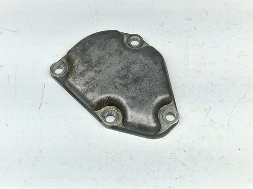Suzuki 250 power - rm, valve