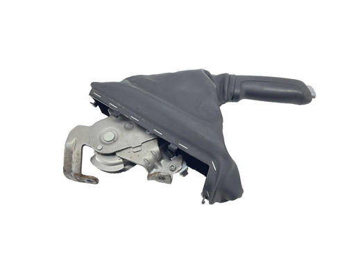 Vauxhall corsa handbrake - d,