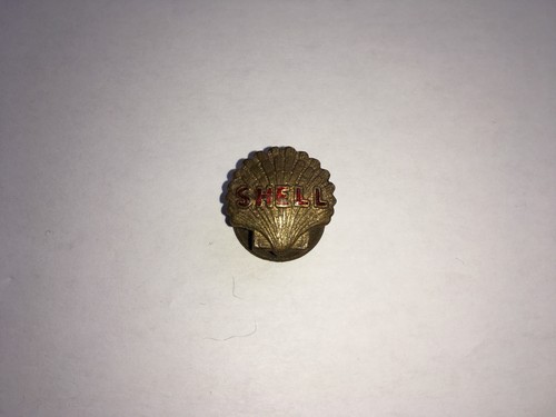 C1930s vintage shell - c1930s,