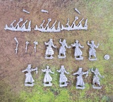 Warhammer Mordheim Sisters Of