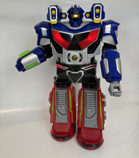 Adventure Force Astrobot