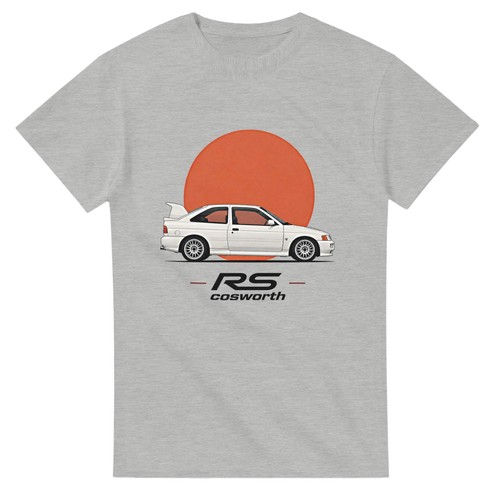 For fans the ford - of, escort