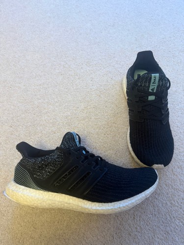 Adidas ultraboost parley - adidas,