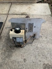 Aga gas burner - aga,