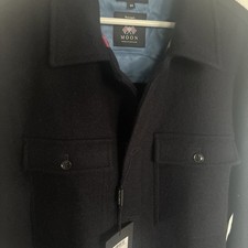 Holland Esquire by Moon All