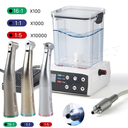 Dental brushless led - dental,