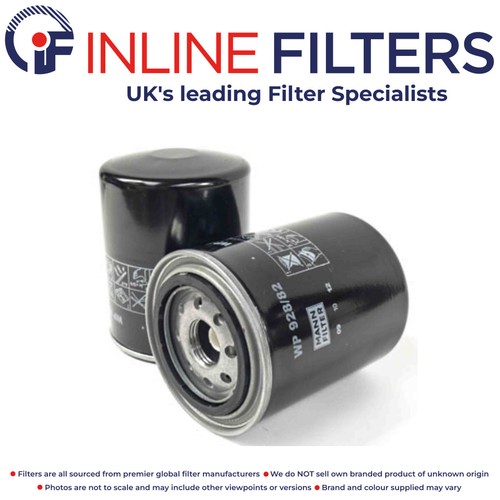Oil filter for - for, primera