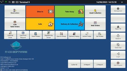 Epos till software - epos,