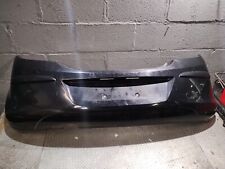 VAUXHALL CORSA D 06-15 Year Rear Bumper GJM 5 Door 0000474920