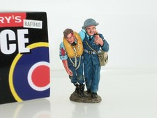 KING AND COUNTRY RAF040