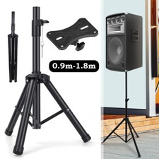 PA Speaker Stands Heavy Duty