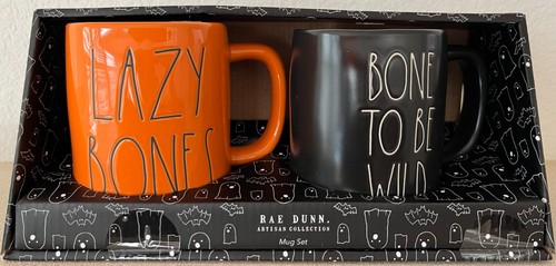Rae dunn artisan collection - dunn,