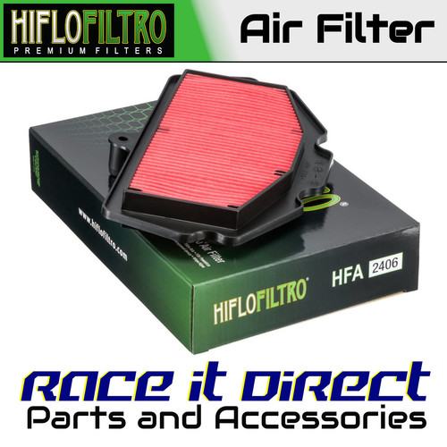 Air filter for kawasaki ex400 - kawasaki,