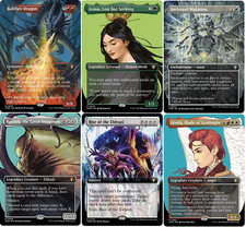 Choose your BORDERLESS ~