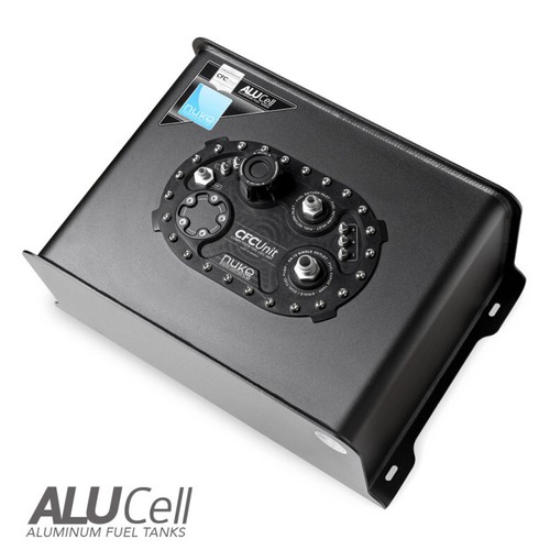 Nuke performance alucell fuel - alucell,