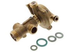 RAVENHEAT SILVER STAR LS80 100