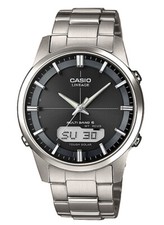 Casio Mens Watch Radio
