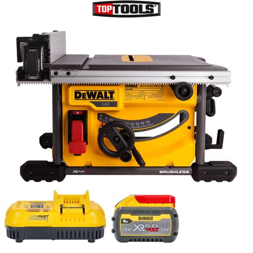 Dewalt dcs7485 54v - 54v, xr