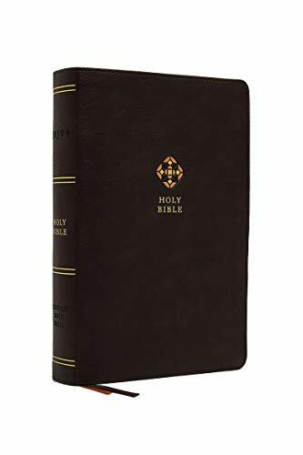 Nrsv catholic bible - catholic, journal