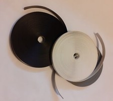 Caravan/motorhome white window