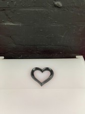 POSH GRAFFITI Wooden Black