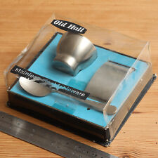 Old Hall. Robert Welch