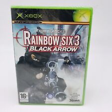 Rainbow Six 3 • Black Arrow