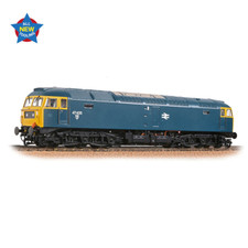 Bachmann 35-414 OO Gauge Class