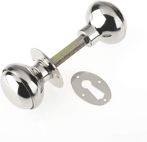 Yale p405 rim - p405, chrome