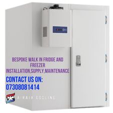 ❄️WALK IN CHILLER AND FREEZER ❄️Supply, Installation, Maintenance