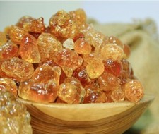 Pure Edible Gum Arabic, Acacia