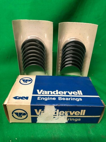 Big end bearing set - bearing,