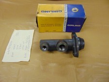 FIAT 1300 1500  1800B 2300 1964-69 ATE BRAKE MASTER CYLINDER