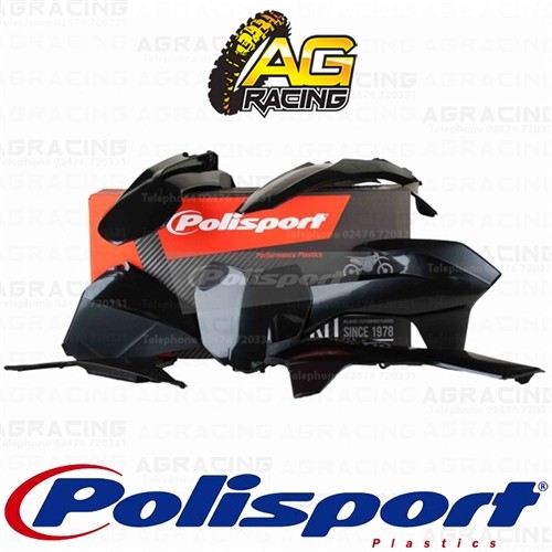 Polisport enduro standard - polisport,