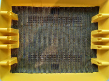 Re-usable Hatching Mat for