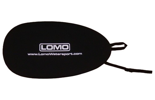 Lomo kayak cockpit - kayak, cover