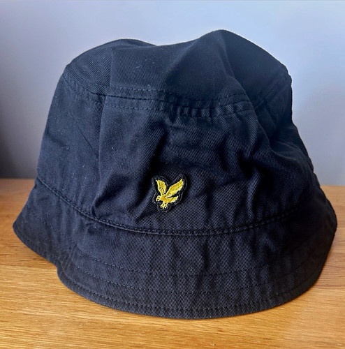 Lyle scott men s black - scott,