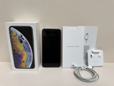 Apple iPhone XS Silver 512GB