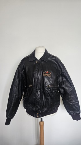 Mens vintage labatts - vintage, airforce