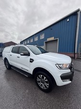 FORD RANGER WILTRACK 3.2 AUTO