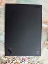 Think Pad X1 Carbon Gen 11 - Core i7 1365U 16GB & 512GB + 4 years warranty 