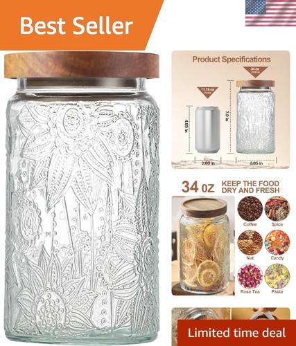 Airtight 34oz borosilicate - airtight,