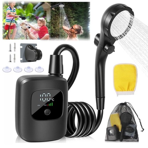 Portable shower camping - portable,