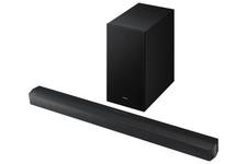 Samsung B650F B-Series 3.1ch Soundbar with Subwoofer (2025)