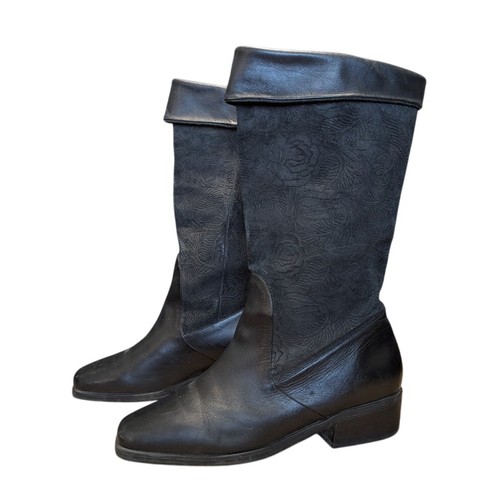 Vintage markon suela leather - vintage,